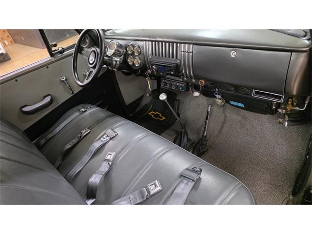 1954 Chevrolet 3100 (CC-2090370) for sale in Mankato, Minnesota