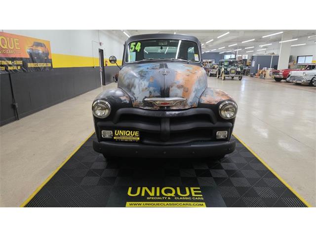 1954 Chevrolet 3100 (CC-2090370) for sale in Mankato, Minnesota