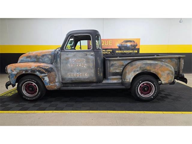 1954 Chevrolet 3100 (CC-2090370) for sale in Mankato, Minnesota