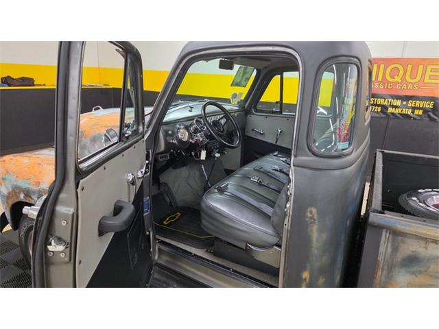1954 Chevrolet 3100 (CC-2090370) for sale in Mankato, Minnesota