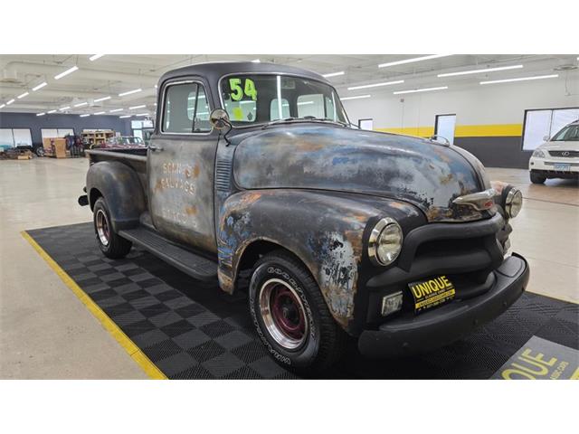 1954 Chevrolet 3100 (CC-2090370) for sale in Mankato, Minnesota