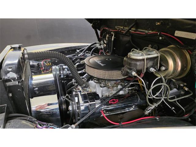 1954 Chevrolet 3100 (CC-2090370) for sale in Mankato, Minnesota