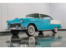 1955 Chevrolet Bel Air (CC-2093700) for sale in Ft Worth, Texas