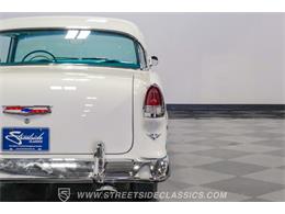 1955 Chevrolet Bel Air (CC-2093700) for sale in Ft Worth, Texas