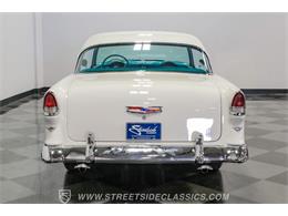 1955 Chevrolet Bel Air (CC-2093700) for sale in Ft Worth, Texas