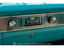 1955 Chevrolet Bel Air (CC-2093700) for sale in Ft Worth, Texas
