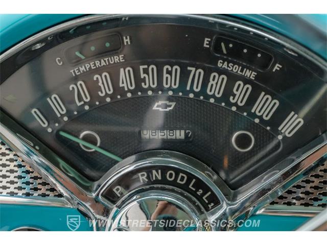 1955 Chevrolet Bel Air (CC-2093700) for sale in Ft Worth, Texas