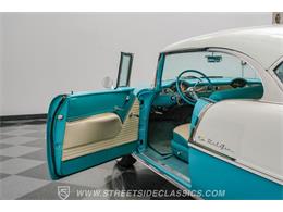 1955 Chevrolet Bel Air (CC-2093700) for sale in Ft Worth, Texas