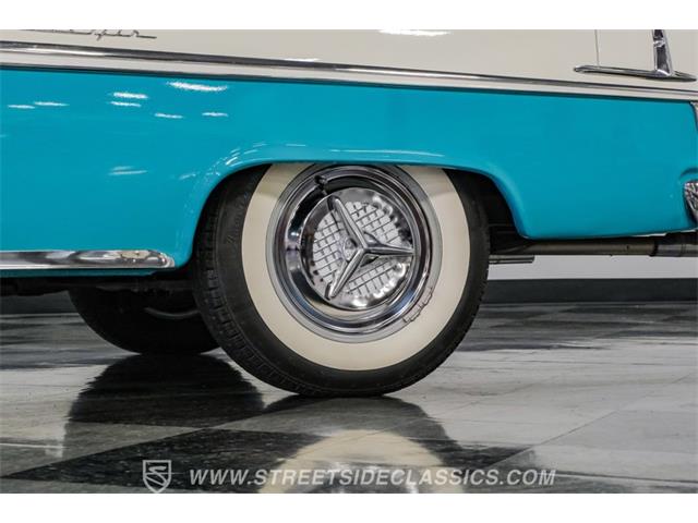 1955 Chevrolet Bel Air (CC-2093700) for sale in Ft Worth, Texas