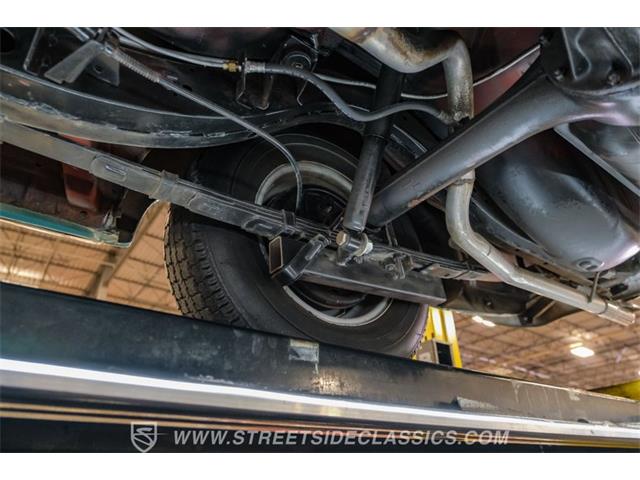 1955 Chevrolet Bel Air (CC-2093700) for sale in Ft Worth, Texas