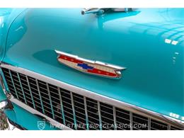1955 Chevrolet Bel Air (CC-2093700) for sale in Ft Worth, Texas