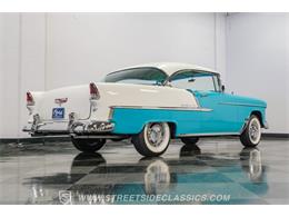 1955 Chevrolet Bel Air (CC-2093700) for sale in Ft Worth, Texas