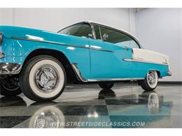 1955 Chevrolet Bel Air (CC-2093700) for sale in Ft Worth, Texas