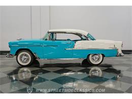 1955 Chevrolet Bel Air (CC-2093700) for sale in Ft Worth, Texas