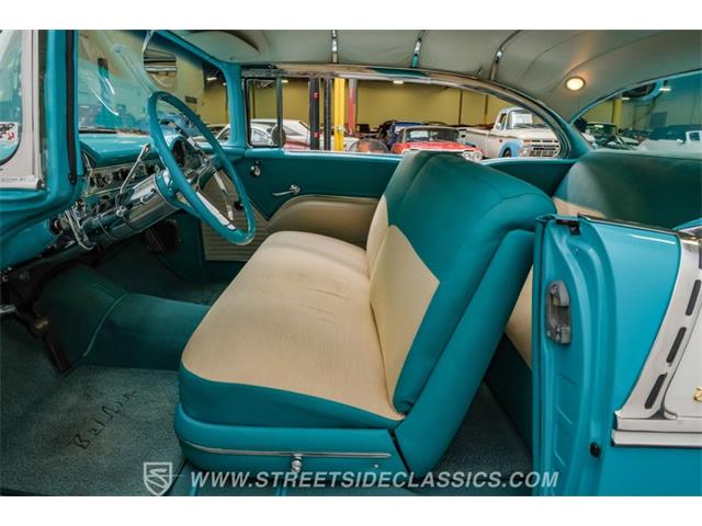 1955 Chevrolet Bel Air (CC-2093700) for sale in Ft Worth, Texas