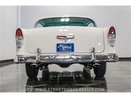1955 Chevrolet Bel Air (CC-2093700) for sale in Ft Worth, Texas