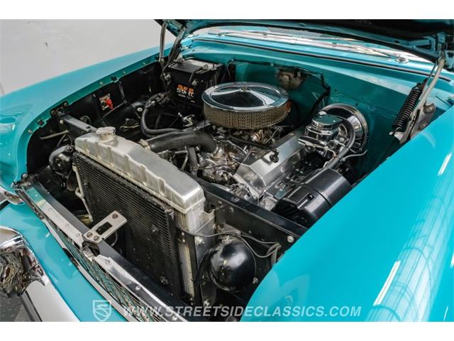 1955 Chevrolet Bel Air (CC-2093700) for sale in Ft Worth, Texas