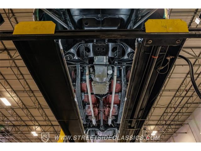 1955 Chevrolet Bel Air (CC-2093700) for sale in Ft Worth, Texas
