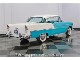 1955 Chevrolet Bel Air (CC-2093700) for sale in Ft Worth, Texas