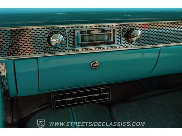 1955 Chevrolet Bel Air (CC-2093700) for sale in Ft Worth, Texas
