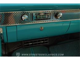 1955 Chevrolet Bel Air (CC-2093700) for sale in Ft Worth, Texas