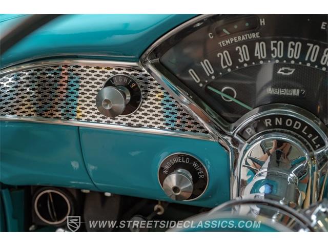 1955 Chevrolet Bel Air (CC-2093700) for sale in Ft Worth, Texas