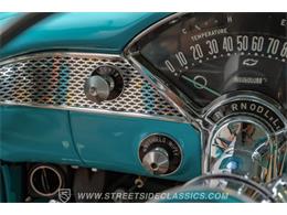 1955 Chevrolet Bel Air (CC-2093700) for sale in Ft Worth, Texas