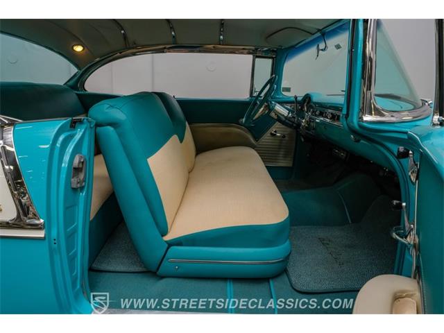 1955 Chevrolet Bel Air (CC-2093700) for sale in Ft Worth, Texas