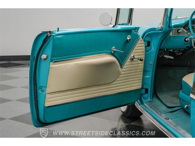 1955 Chevrolet Bel Air (CC-2093700) for sale in Ft Worth, Texas