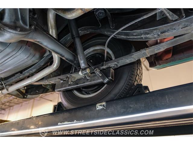 1955 Chevrolet Bel Air (CC-2093700) for sale in Ft Worth, Texas