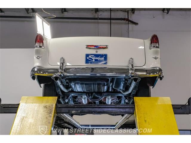 1955 Chevrolet Bel Air (CC-2093700) for sale in Ft Worth, Texas