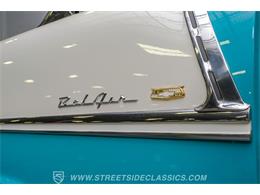 1955 Chevrolet Bel Air (CC-2093700) for sale in Ft Worth, Texas