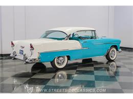 1955 Chevrolet Bel Air (CC-2093700) for sale in Ft Worth, Texas