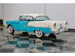 1955 Chevrolet Bel Air (CC-2093700) for sale in Ft Worth, Texas