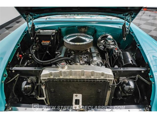 1955 Chevrolet Bel Air (CC-2093700) for sale in Ft Worth, Texas