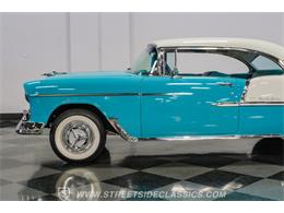 1955 Chevrolet Bel Air (CC-2093700) for sale in Ft Worth, Texas
