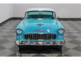 1955 Chevrolet Bel Air (CC-2093700) for sale in Ft Worth, Texas