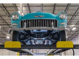 1955 Chevrolet Bel Air (CC-2093700) for sale in Ft Worth, Texas