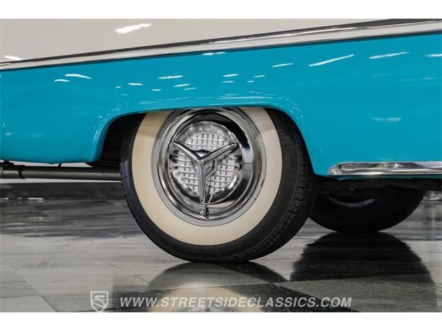 1955 Chevrolet Bel Air (CC-2093700) for sale in Ft Worth, Texas