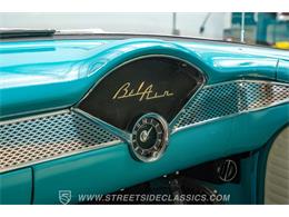 1955 Chevrolet Bel Air (CC-2093700) for sale in Ft Worth, Texas