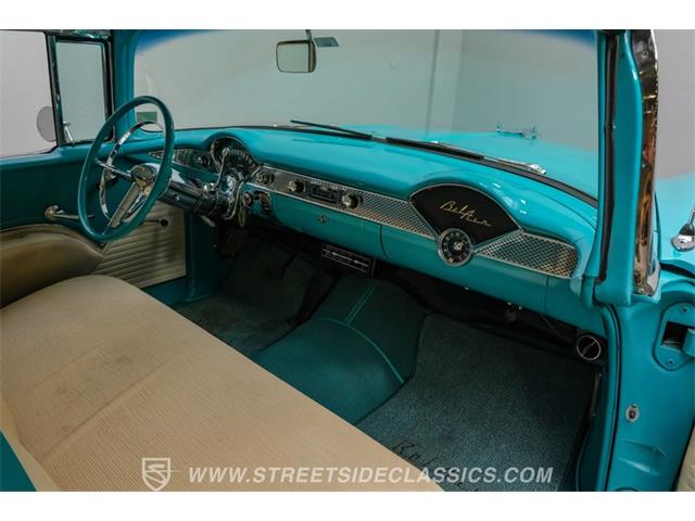 1955 Chevrolet Bel Air (CC-2093700) for sale in Ft Worth, Texas