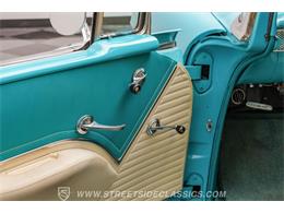1955 Chevrolet Bel Air (CC-2093700) for sale in Ft Worth, Texas