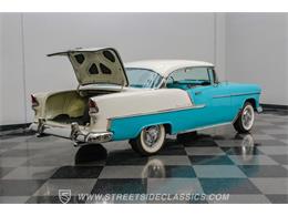 1955 Chevrolet Bel Air (CC-2093700) for sale in Ft Worth, Texas