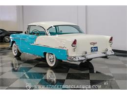 1955 Chevrolet Bel Air (CC-2093700) for sale in Ft Worth, Texas