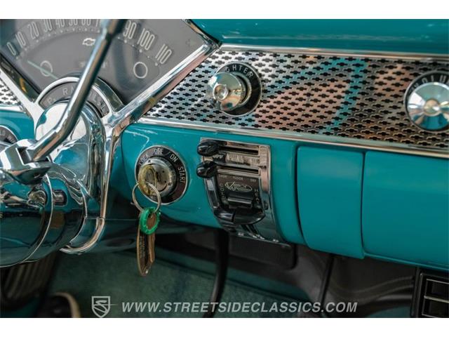 1955 Chevrolet Bel Air (CC-2093700) for sale in Ft Worth, Texas