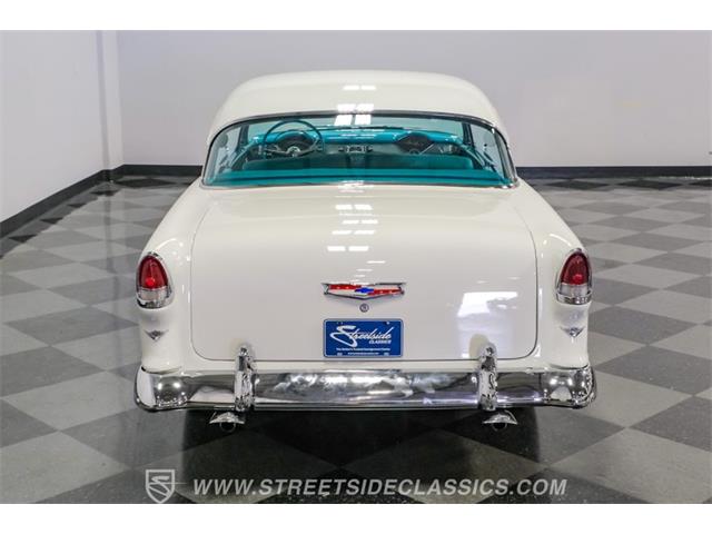 1955 Chevrolet Bel Air (CC-2093700) for sale in Ft Worth, Texas