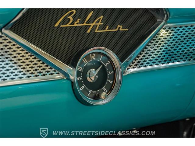 1955 Chevrolet Bel Air (CC-2093700) for sale in Ft Worth, Texas