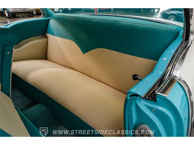 1955 Chevrolet Bel Air (CC-2093700) for sale in Ft Worth, Texas