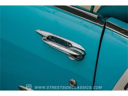 1955 Chevrolet Bel Air (CC-2093700) for sale in Ft Worth, Texas