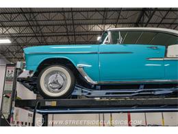 1955 Chevrolet Bel Air (CC-2093700) for sale in Ft Worth, Texas